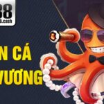 Bắn cá Hải Vương M88