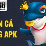 Bắn cá xèng Apk M88